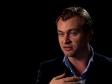 Christopher Nolan