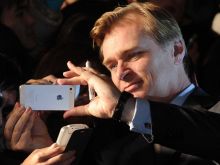 Christopher Nolan