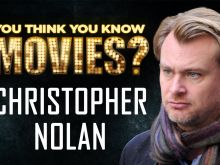 Christopher Nolan
