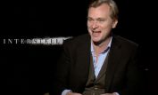 Christopher Nolan