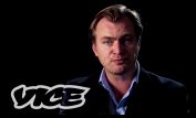 Christopher Nolan