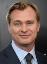 Christopher Nolan