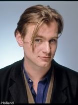 Christopher Nolan