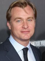 Christopher Nolan