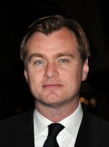 Christopher Nolan