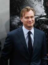 Christopher Nolan