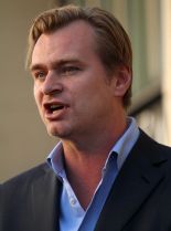 Christopher Nolan