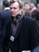 Christopher Nolan