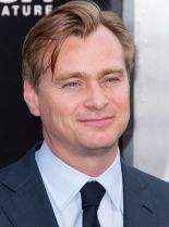 Christopher Nolan