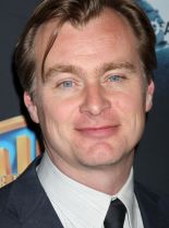 Christopher Nolan