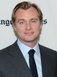 Christopher Nolan