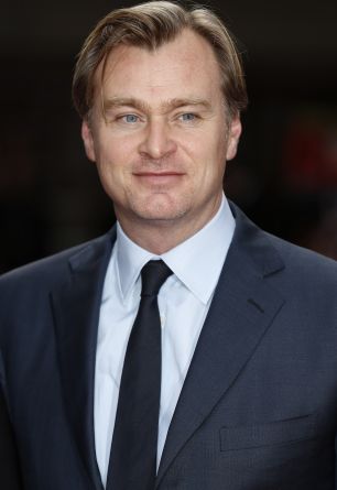 Christopher Nolan