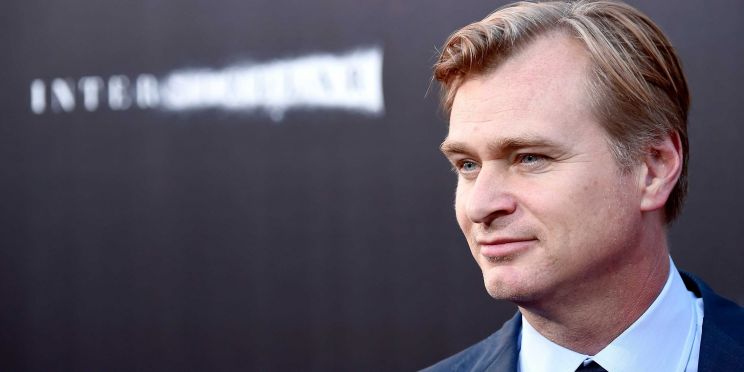 Christopher Nolan