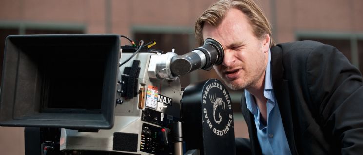 Christopher Nolan