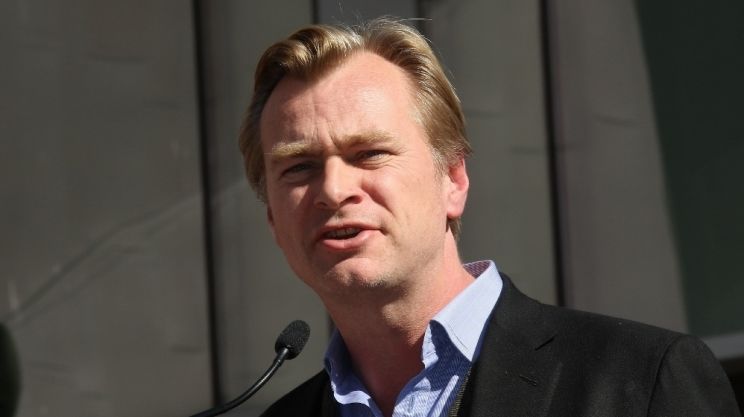 Christopher Nolan