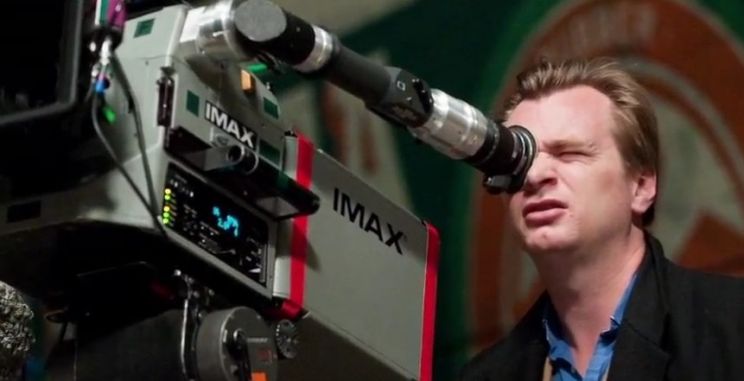 Christopher Nolan