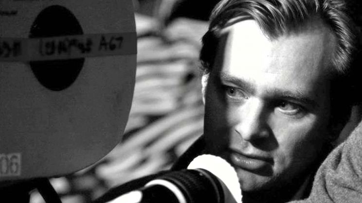 Christopher Nolan