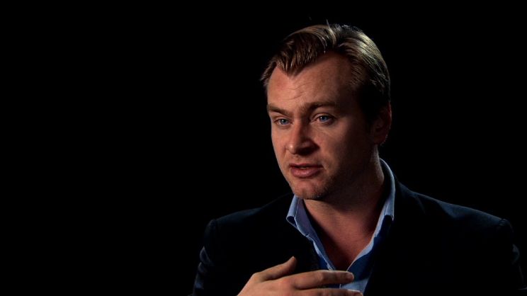 Christopher Nolan