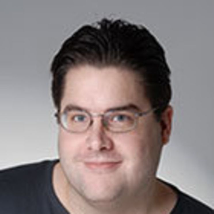 Christopher Olsen