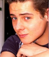 Christopher Parker