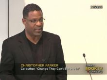 Christopher Parker