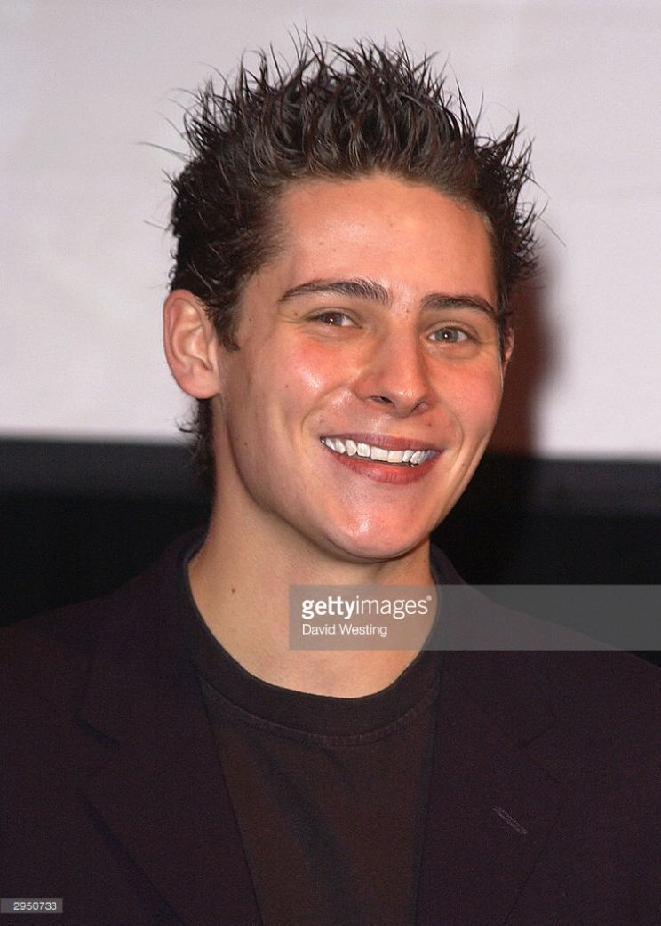 Christopher Parker