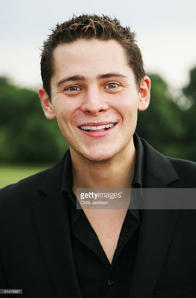 Christopher Parker