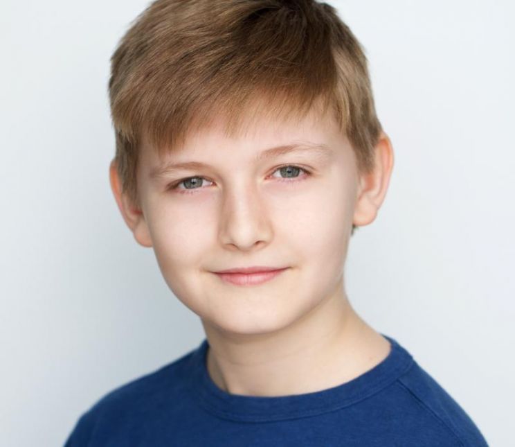 Christopher Paul Richards