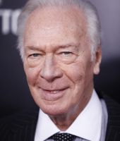 Christopher Plummer