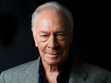 Christopher Plummer