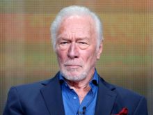 Christopher Plummer