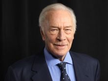 Christopher Plummer