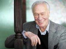 Christopher Plummer