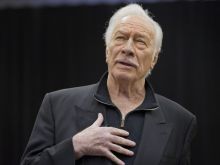 Christopher Plummer