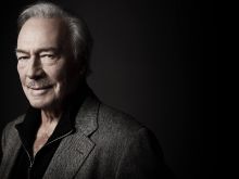 Christopher Plummer