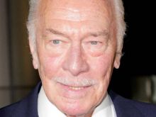 Christopher Plummer