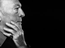Christopher Plummer #109769 picture (Landscape Medium)