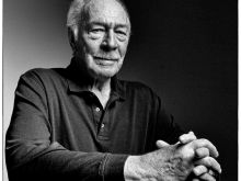 Christopher Plummer