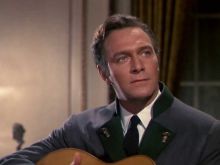 Christopher Plummer