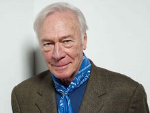 Christopher Plummer