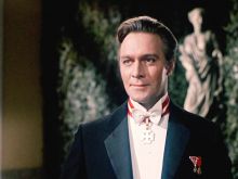 Christopher Plummer