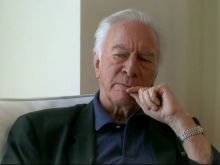 Christopher Plummer