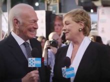 Christopher Plummer