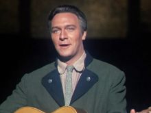 Christopher Plummer