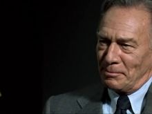Christopher Plummer