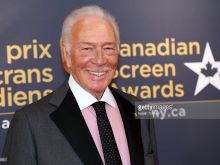 Christopher Plummer