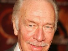 Christopher Plummer
