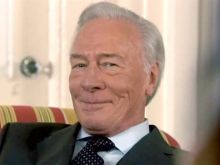 Christopher Plummer