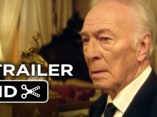 Christopher Plummer
