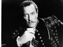Christopher Plummer